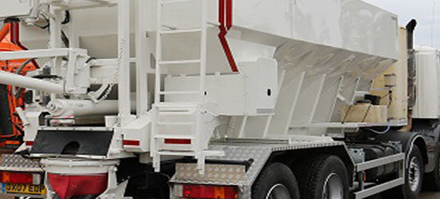 concrete delivery Hetton-Le-Hole